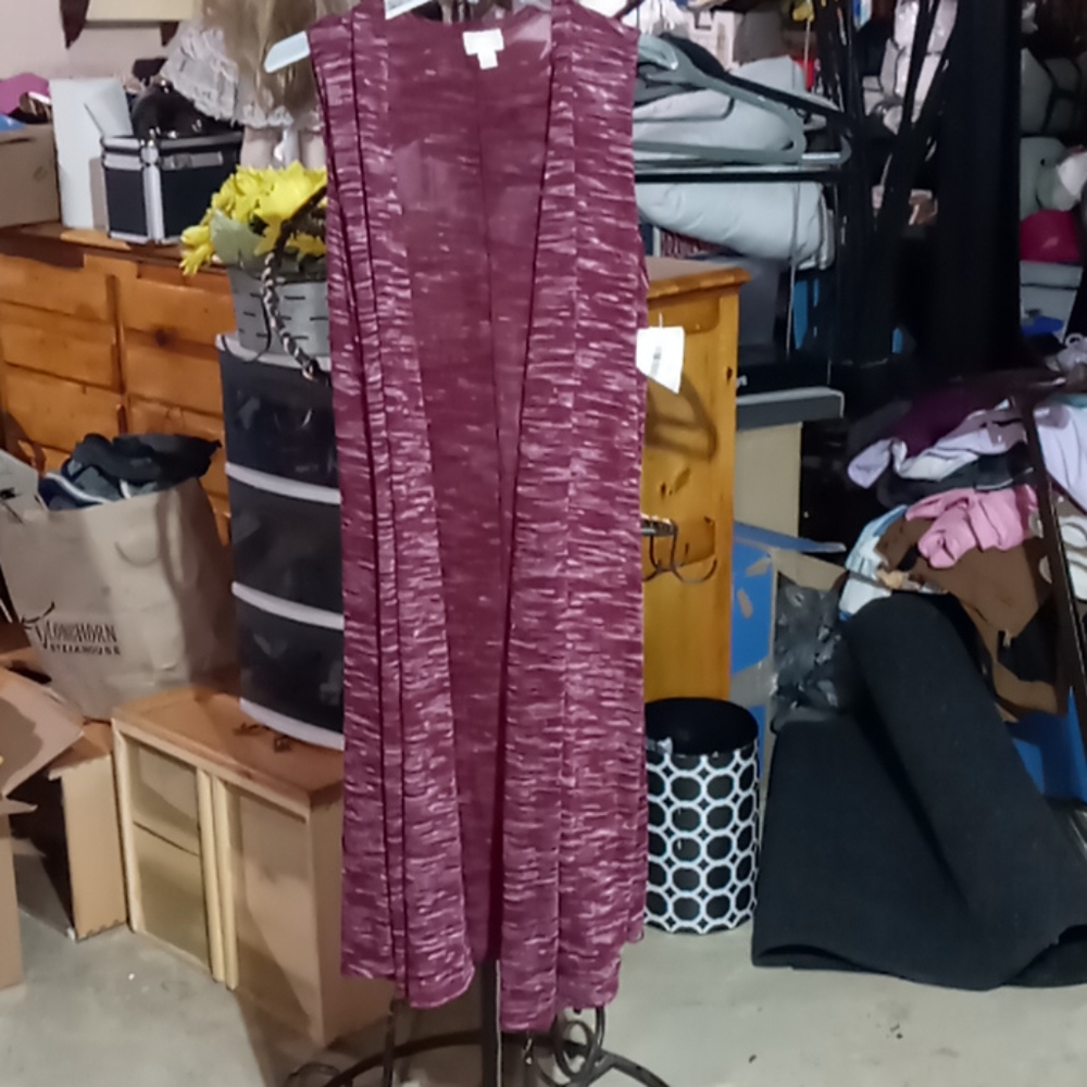 LuLaRoe Joy